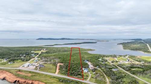 Lot - Ch. Principal, Grosse-Île, QC 
