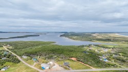 Aerial View - 