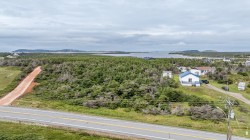 Aerial View - 