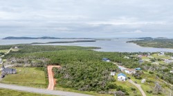 Aerial View - 