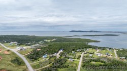 Aerial View - 