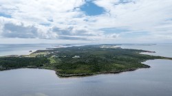 Aerial View - 