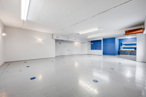 Vue d'ensemble - 201-462 Rue St-Henri, La Prairie, QC - Indoor