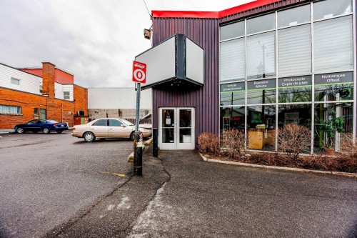 Façade - 201-462 Rue St-Henri, La Prairie, QC - Outdoor