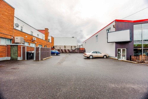 Stationnement - 201-462 Rue St-Henri, La Prairie, QC - Outdoor With Exterior