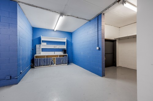 Vue d'ensemble - 201-462 Rue St-Henri, La Prairie, QC - Indoor