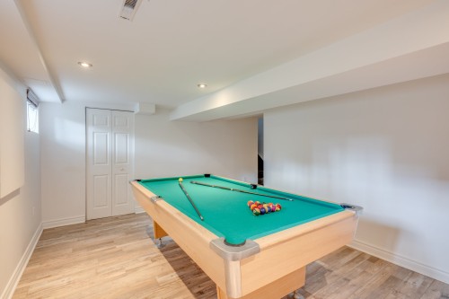 Family Room - 1 Place De Chazelles, Lorraine, QC - Indoor Photo Showing Other Room