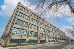 201-1001 Roselawn Avenue  Toronto, ON M6B 4M4