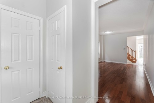 1015 Eager Road, Milton, ON - Indoor Photo Showing Other Room