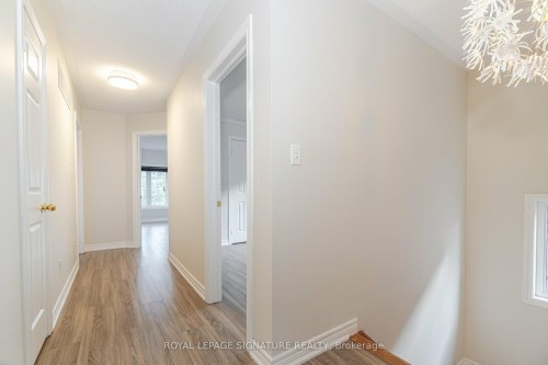 1015 Eager Road, Milton, ON - Indoor Photo Showing Other Room