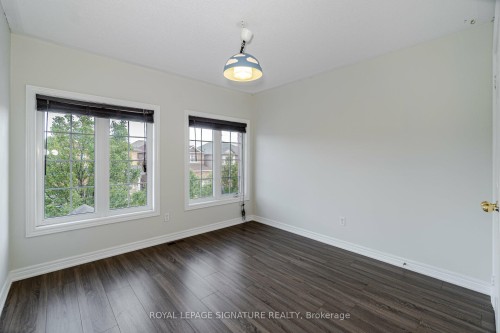 1015 Eager Road, Milton, ON - Indoor Photo Showing Other Room