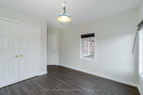 1015 Eager Road, Milton, ON - Indoor Photo Showing Other Room