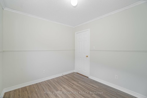 1015 Eager Road, Milton, ON - Indoor Photo Showing Other Room
