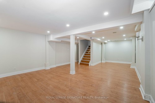 1015 Eager Road, Milton, ON - Indoor