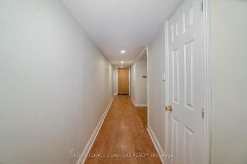 1015 Eager Road, Milton, ON - Indoor Photo Showing Other Room