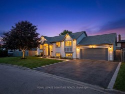6 Stanmary Drive  St. Catharines, ON L2N 5T4