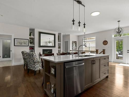 556 Duart Avenue, Fall River, NS - Indoor