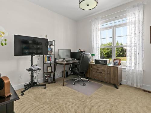 556 Duart Avenue, Fall River, NS - Indoor Photo Showing Office