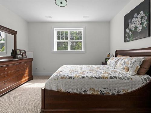 556 Duart Avenue, Fall River, NS - Indoor Photo Showing Bedroom