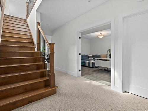 556 Duart Avenue, Fall River, NS - Indoor Photo Showing Other Room
