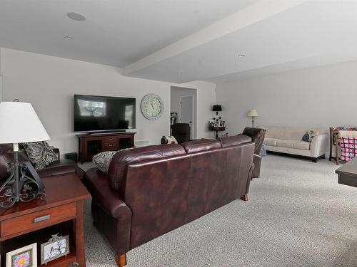 556 Duart Avenue, Fall River, NS - Indoor Photo Showing Living Room