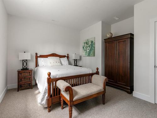 556 Duart Avenue, Fall River, NS - Indoor Photo Showing Bedroom