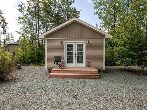 556 Duart Avenue, Fall River, NS - Outdoor