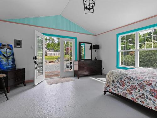 556 Duart Avenue, Fall River, NS - Indoor Photo Showing Bedroom