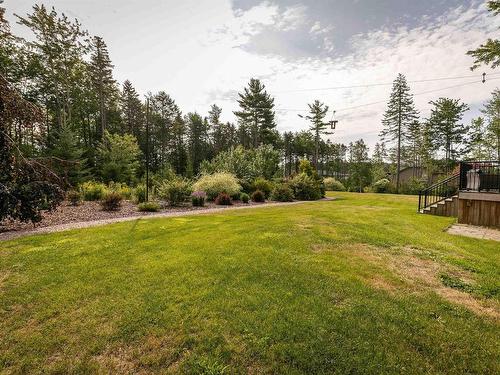 556 Duart Avenue, Fall River, NS - Outdoor
