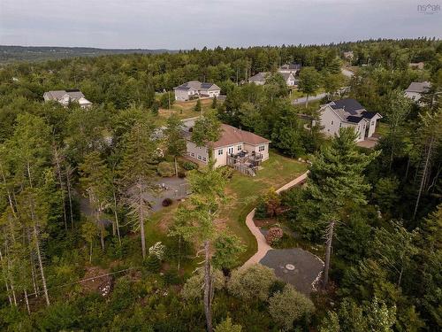 556 Duart Avenue, Fall River, NS - Outdoor With View