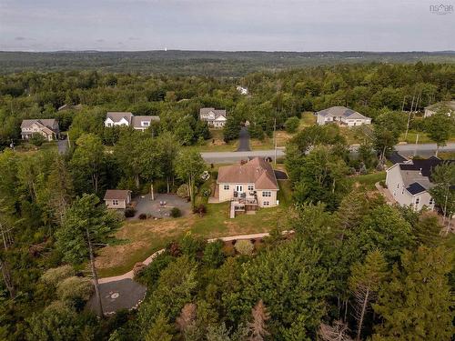 556 Duart Avenue, Fall River, NS - Outdoor With View