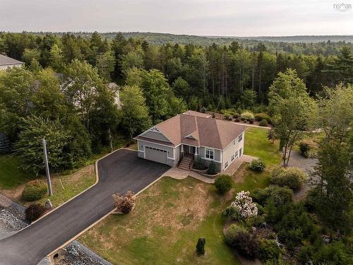 556 Duart Avenue, Fall River, NS - Outdoor With View