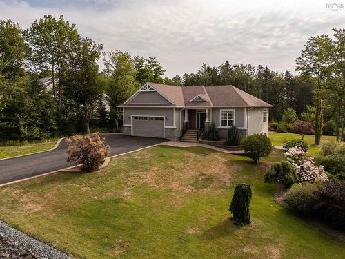 556 Duart Avenue, Fall River, NS - Outdoor With Facade