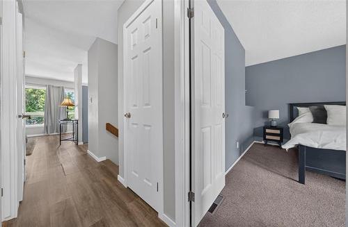 110 Laurent Dr, Winnipeg, MB - Indoor