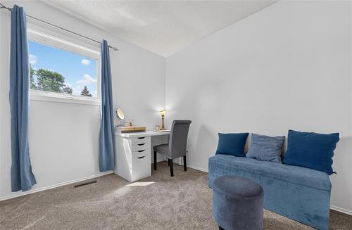 110 Laurent Dr, Winnipeg, MB - Indoor