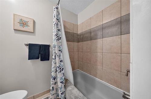110 Laurent Dr, Winnipeg, MB - Indoor Photo Showing Bathroom