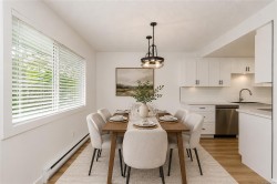 #13-3230 Rutledge St  Saanich, BC V8X 1N7