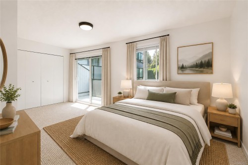 #13-3230 Rutledge St, Saanich, BC 