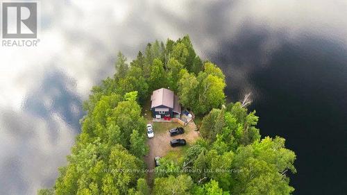 569 RALPH ROAD  Parry Sound Remote Area (Laurier), ON P0H 2L0