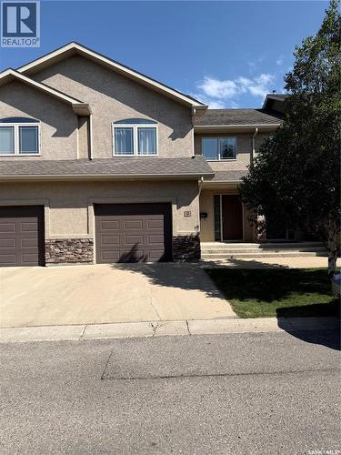9 1600 Muzzy DRIVE  Prince Albert, SK S6X 0A2