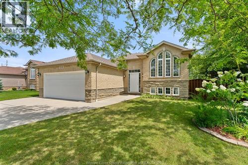 17 Hazel CRESCENT  Kingsville, ON N9Y 0A8
