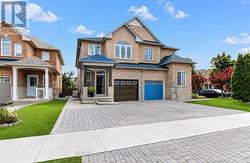 116 NASIR CRESCENT Vaughan, ON L6A 3B2
