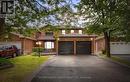7136 Baywood Court, Mississauga, ON  - Outdoor With Facade 