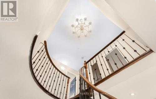7136 Baywood Court, Mississauga, ON - Indoor Photo Showing Other Room