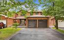 7136 Baywood Court, Mississauga, ON  - Outdoor 