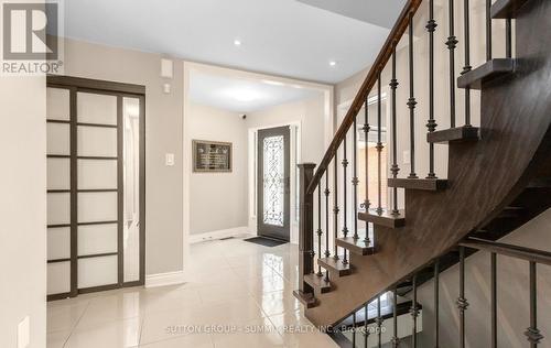7136 Baywood Court, Mississauga, ON - Indoor Photo Showing Other Room