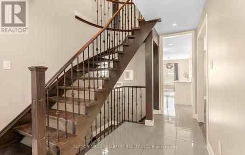 7136 Baywood Court, Mississauga, ON - Indoor Photo Showing Other Room