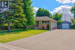 18 WILLOWDALE Street  Brantford, ON N3T 5L7