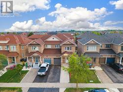 29 PRUDHOMME DRIVE Brampton, ON L6R 0G9