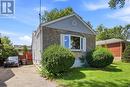 1290 Strathy Avenue, Mississauga, ON  - Outdoor 